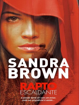 cover image of Rapto Escaldante